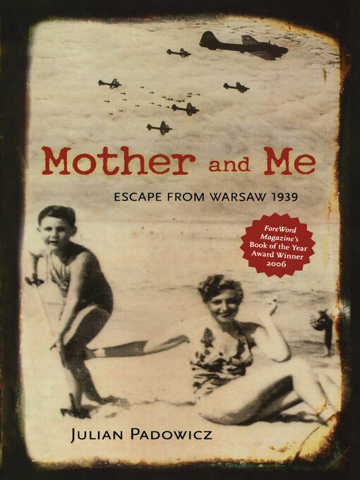 Title details for Mother and Me by Julian Padowicz - Available